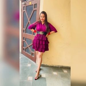 Meet your Posher, Palak